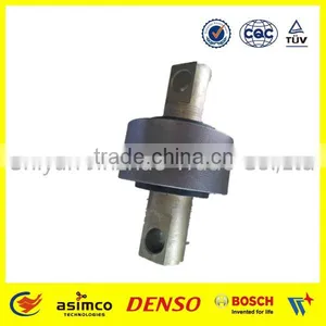 Torque Rod Bushing 2931045-T38H0 For Dongfeng Tianlong thumbnail-1