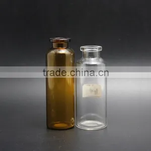 Bayonet Bottles With1ml Amber Glass Bottle With Dropper Chemical Bottle thumbnail-4