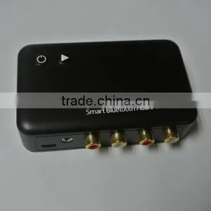 Mini Size Bluetooth 4.0 Audio Transmitter Bluetooth Transmitter Bluetooth Audio Controller thumbnail-2