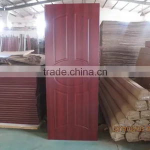 High Quality Interior Wooden Doors for Rooms thumbnail-5