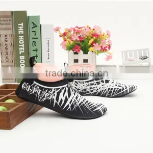 Soft Skin Shoes Eco-friendly, Non-slip, High-elastic, Skin-soft thumbnail-1