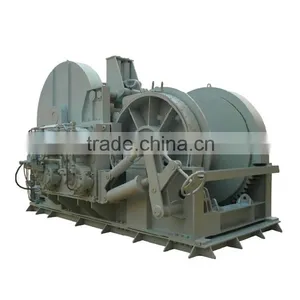 Speed Transmission 10T Hydraumatic Winch Gearbox thumbnail-2