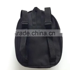 2015 Backpack Bag, Canvas Backpack School Backpack thumbnail-6
