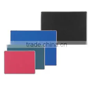 Pin Board With Steel Frame (2' x 3') thumbnail-2