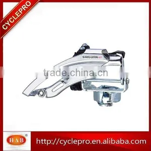 Bicycle Part-bicycle Front Derailleur With High Quality thumbnail-1