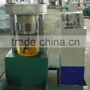 Farm Machinery Seed Oil Press Canola Oil Press Machine Cold Press thumbnail-2