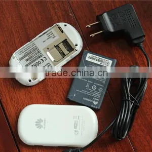 Huawei E586 DC-HSPA+ HSPA Wireless Huawei 3g Router thumbnail-5