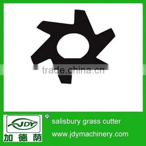 Jacobsen Verti Cut Reel Mower Blade thumbnail-1