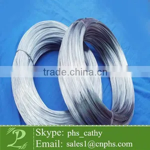 Goodquality Galvanized Steel Wire Rope thumbnail-1