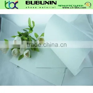 Shoe Material Chemical Sheet & Toe Puffs and Counter Stiffener thumbnail-4