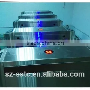 Finger Print Gate Access Control thumbnail-1