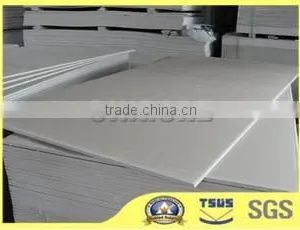 Acoustic Perforated 12mm Waterproof Gypsum Board thumbnail-3