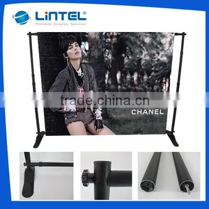 Heavy Duty Aluminum Event Wedding Backdrop Stand thumbnail-6