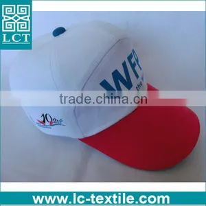 Custom Promotional Cheap Sports Baseball Bump Cap for Charity Event thumbnail-2