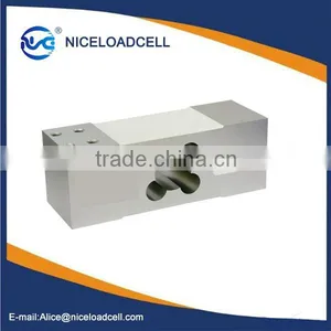 500KG Load Cell Single Point Load Celll thumbnail-1