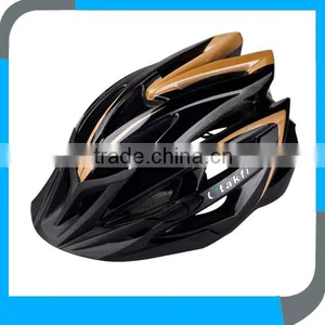 In-mold Adult High Quality Comfortable Mountain Bicycle Helmets, Bike Security Helmets, MTB Bicycle Accessories of Helmets thumbnail-4