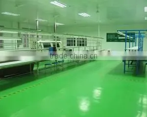 Suzhou Topbeauty Plastic Technology Co., Ltd. company overview - view 2 thumbnail