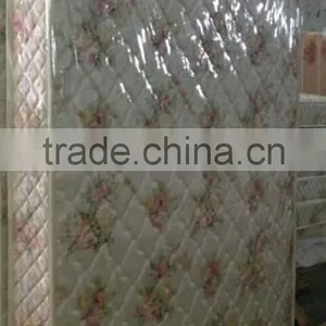 Quality Soft PVC Packing 2450mm Mattress Protect Printed Pvc Film thumbnail-4