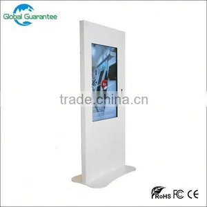 Floor Standing 26" no Frame Lcd Monitor With Global Guarantee thumbnail-1