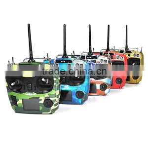 Radiolink AT9 Transmitter Waterproof PCV Sticker Remote Control Parts thumbnail-1