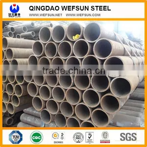 Construction Practical Usage Seamless Steel Pipe thumbnail-2