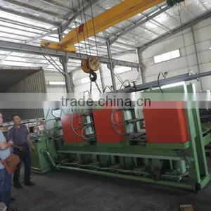 Good Quality With Competive Price Phylon Machine Shoe Sole Machine thumbnail-4