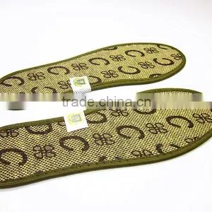 Cheap Bamboo Charcoal Manufacturer Shoe Insoles thumbnail-2