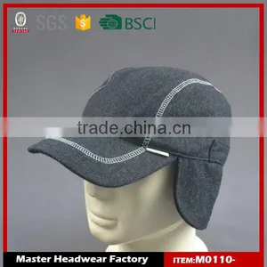 Men's Warmmer Winter Cap thumbnail-1