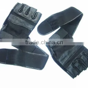 Custom Weight Lifting Gloves, Gym Fitness Gloves, Workout Training Gloves thumbnail-1