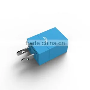 New Orico Single Port Wall USB Charger for Smart Phone Fast Electrical Universal thumbnail-6