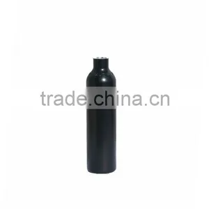 Aluminum Gas Cylinder,CO2 Cylinder thumbnail-1