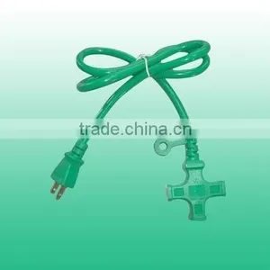 Japan Extension Cord With PSE Approval thumbnail-4