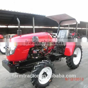 2014 New Style High Quality and Good Sales Same Tractor thumbnail-1