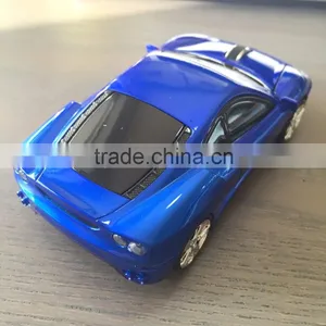 Christmas Gifts Car 2.4G Wireless Mouse thumbnail-5