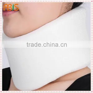Sponges Neck Scarves Neck Guard Neck Cervical Spondylosis Relieve Postoperative Fixed Soft Neck Collar thumbnail-1