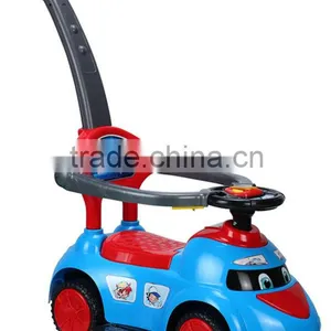Baby Push Car thumbnail-1