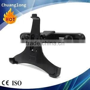 Easy Put in Adjustable Headrest Tablet Holder for Ipad Mini thumbnail-1