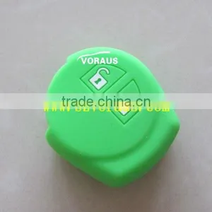 Suz 2 Button Key Pack (green) thumbnail-1
