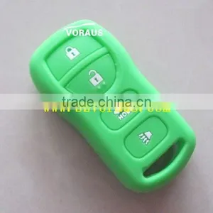 Nis 4 Button Key Pack (green) thumbnail-1