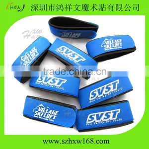 50*450mm Custom Alpine Ski Straps/snow Ski Bindings thumbnail-6