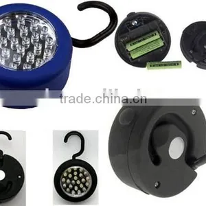 24led Magnetic Working Light thumbnail-1