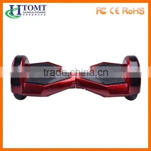2015 New Arrival Two Wheels With Bluetooth Speaker Self Balancing Smart Self Balancing Scooter thumbnail-2