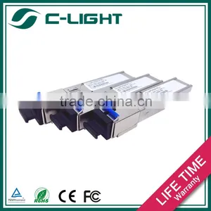 GPON SFP OLT C + + SC thumbnail-1