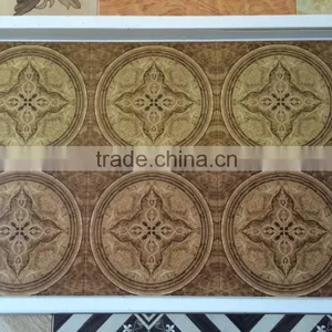 1200*400 Art Parquet Laminate Flooring thumbnail-2