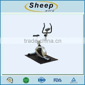 Durable Cycling Equipment Mats thumbnail-1