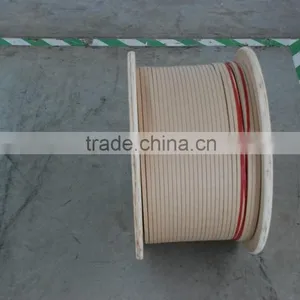 Super Quality Telephone Paper Covered Wire thumbnail-5