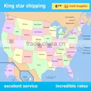 Drop Shipping Dhl/ups/tnt Express to Usa ,america thumbnail-2