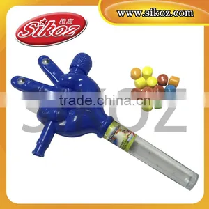 SK-T287 Frog Drum Toy Candy thumbnail-2