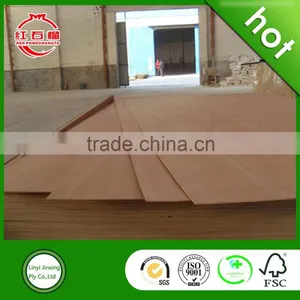 Waterproof Roof Plywood With High Quality thumbnail-1