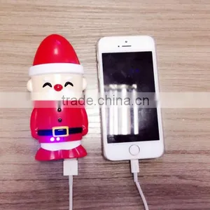 Christmas Gift Power Bank thumbnail-3